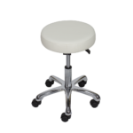 Taburete Orbita XXL GRIS l 71PVC