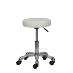 Taburete Orbita XXL GRIS l 71PVC - Imagen 2