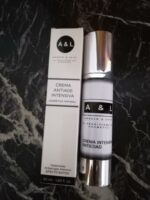 Crema Antiage Intensiva