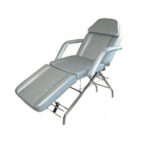 Camilla de estética TURIN fija - Imagen 7