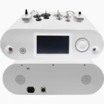 Radiofrecuencia modelo621- 450W CET y RET