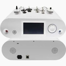 Radiofrecuencia modelo621- 450W CET y RET